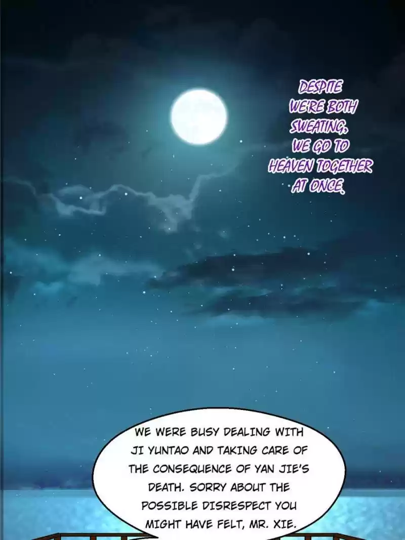 Way To Be The Evil Emperor Chapter 74