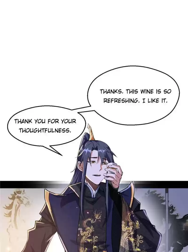 Way To Be The Evil Emperor Chapter 74