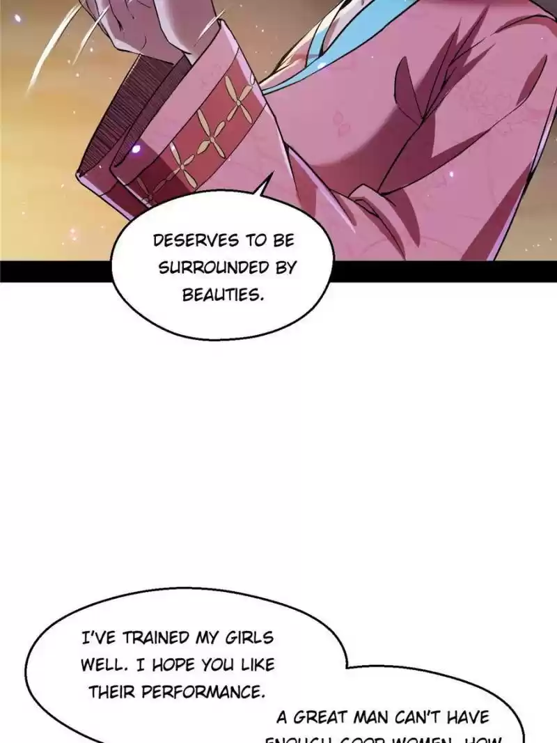 Way To Be The Evil Emperor Chapter 74