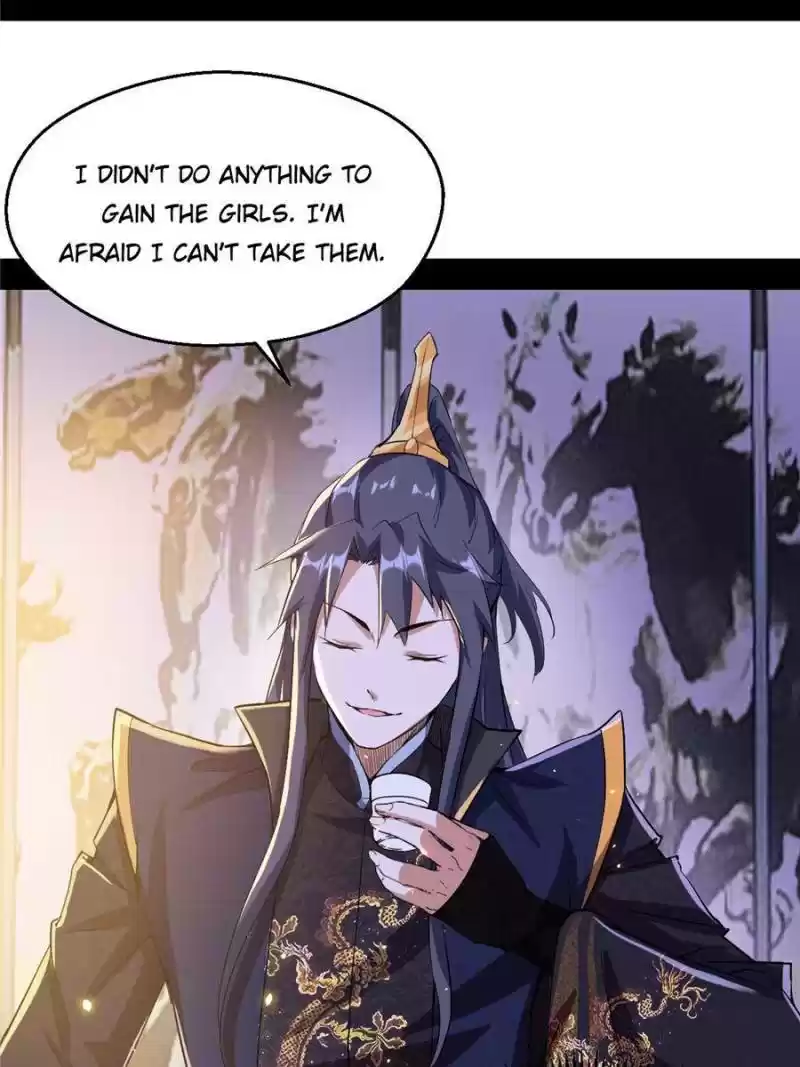 Way To Be The Evil Emperor Chapter 74