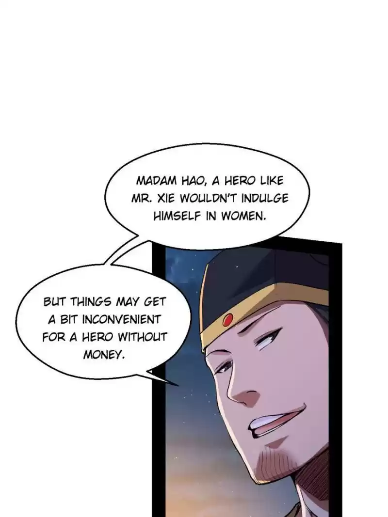 Way To Be The Evil Emperor Chapter 74