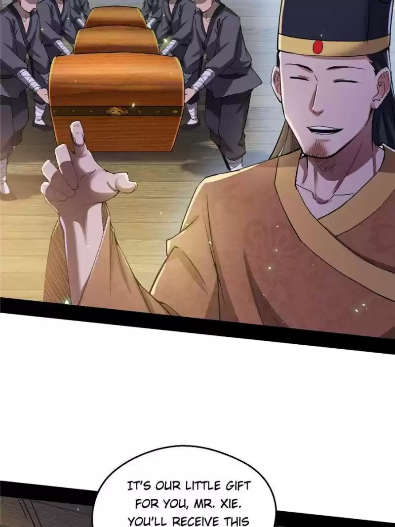 Way To Be The Evil Emperor Chapter 74