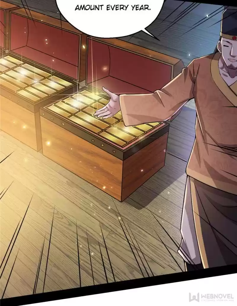 Way To Be The Evil Emperor Chapter 74