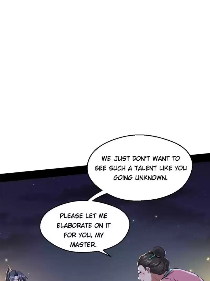 Way To Be The Evil Emperor Chapter 74