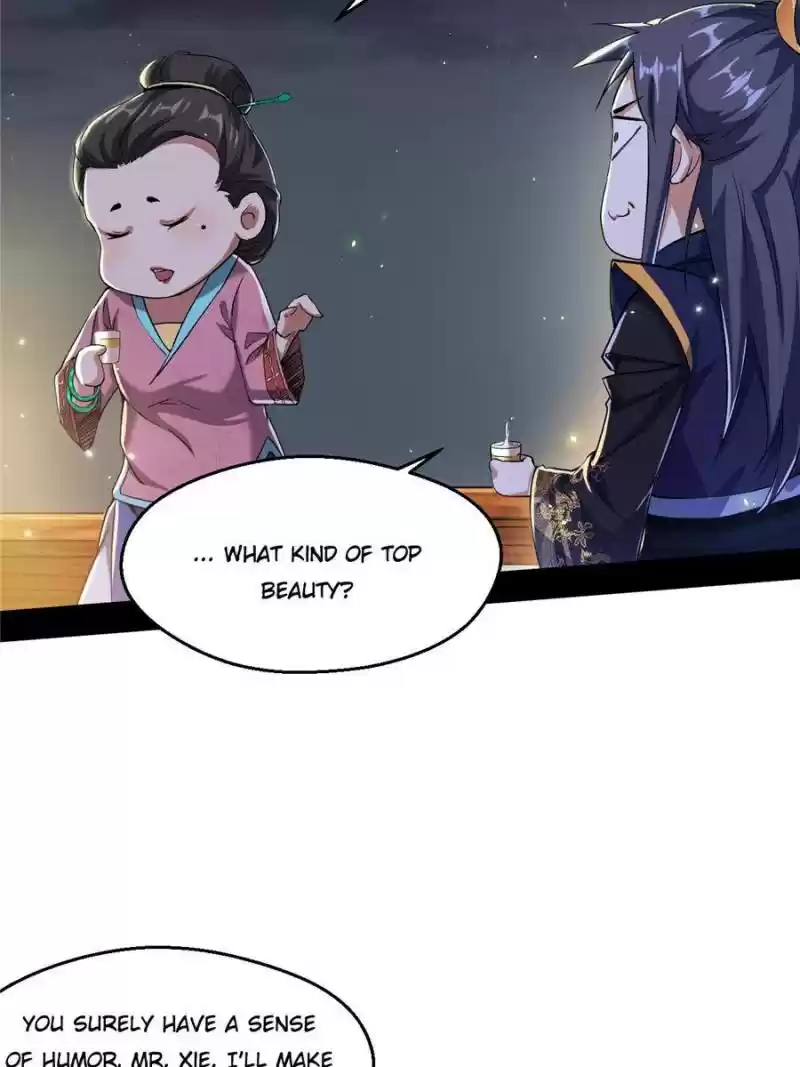 Way To Be The Evil Emperor Chapter 74