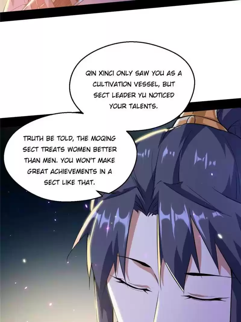 Way To Be The Evil Emperor Chapter 74