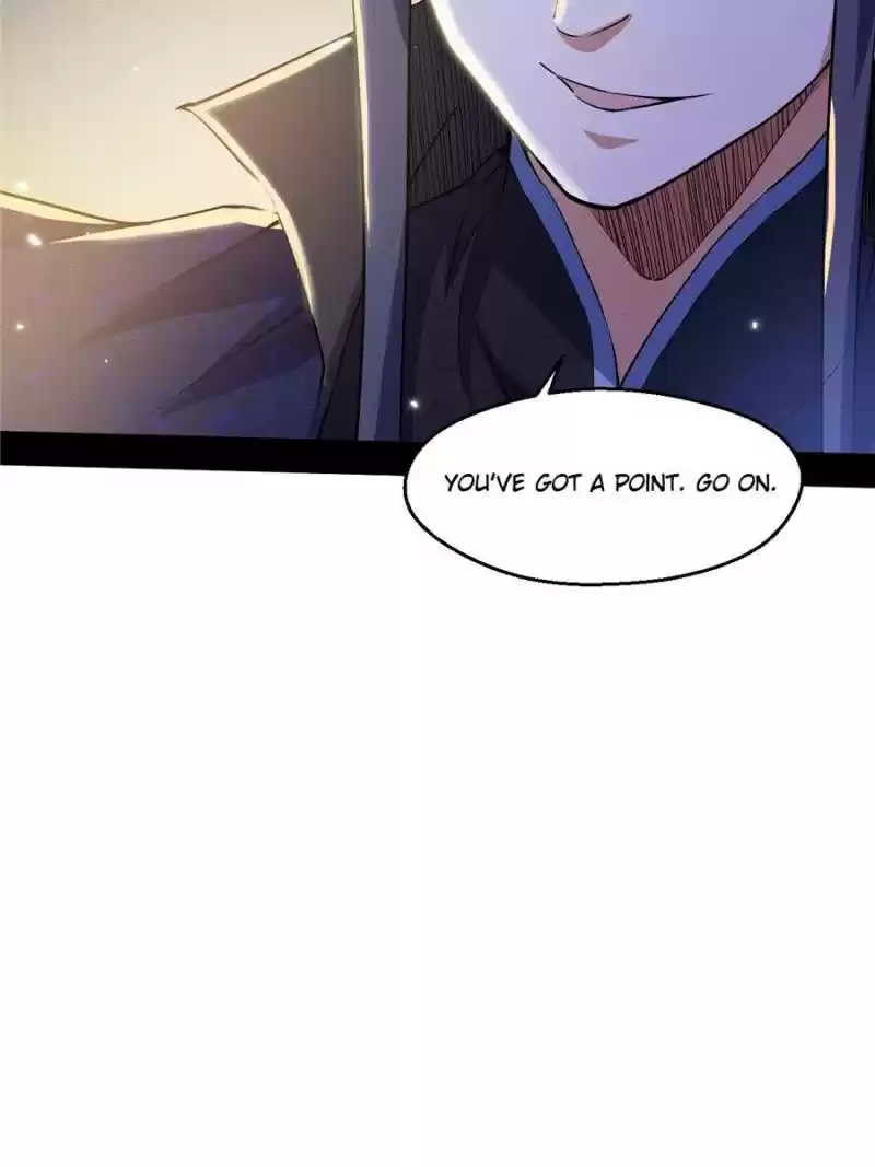 Way To Be The Evil Emperor Chapter 74