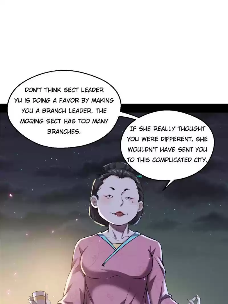 Way To Be The Evil Emperor Chapter 74