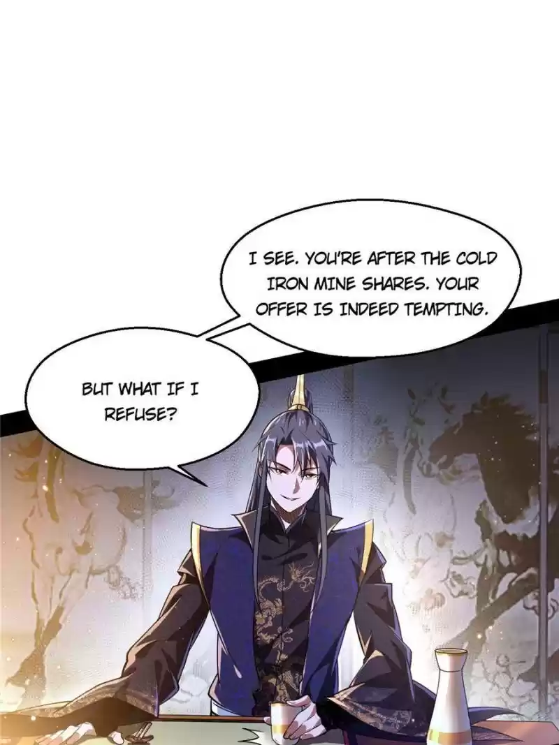 Way To Be The Evil Emperor Chapter 74