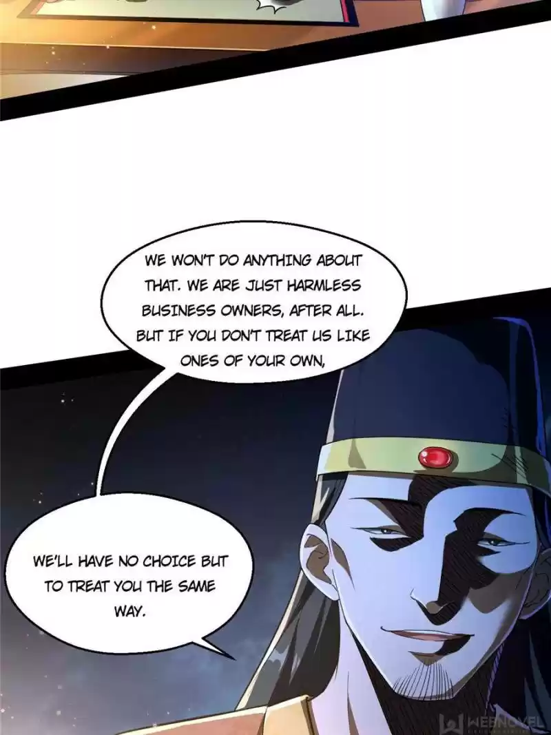 Way To Be The Evil Emperor Chapter 74