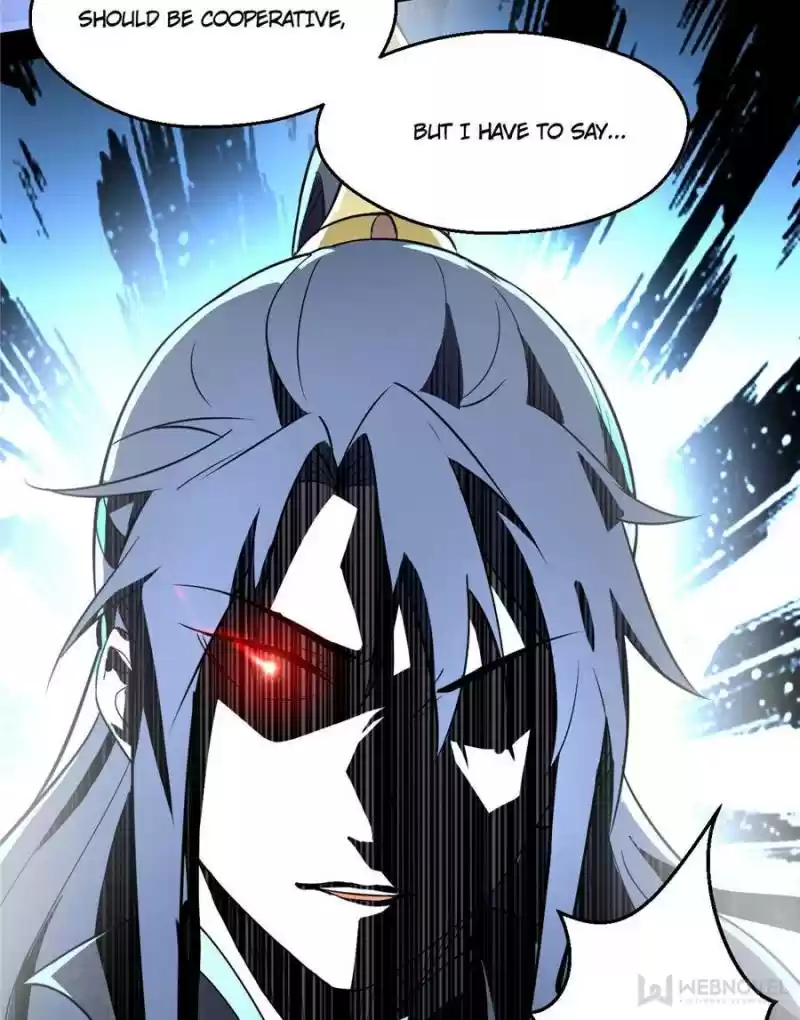 Way To Be The Evil Emperor Chapter 74