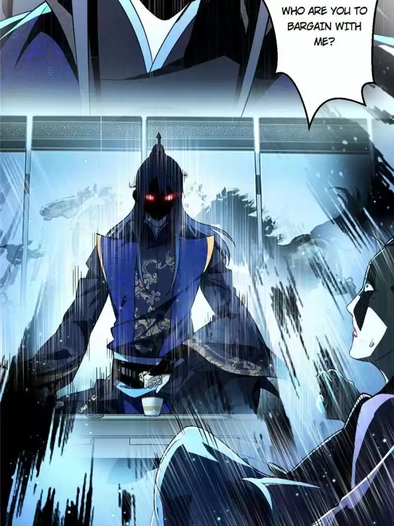 Way To Be The Evil Emperor Chapter 74