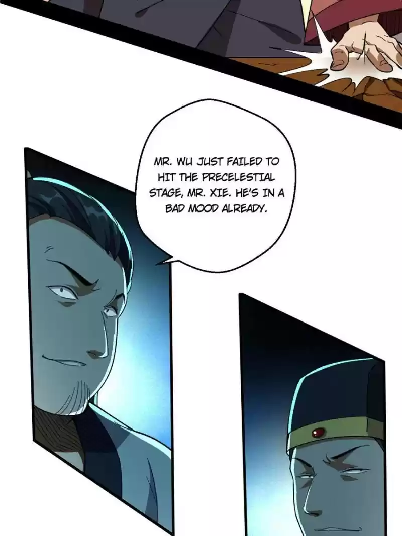 Way To Be The Evil Emperor Chapter 74