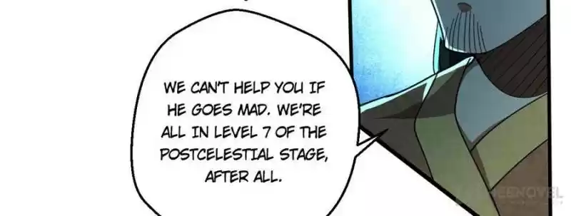 Way To Be The Evil Emperor Chapter 74