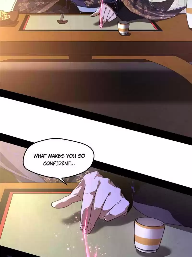 Way To Be The Evil Emperor Chapter 74