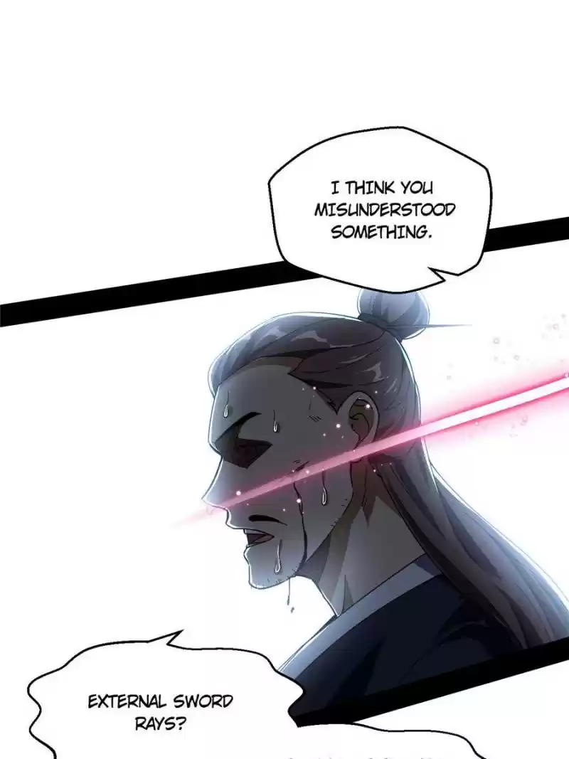 Way To Be The Evil Emperor Chapter 74