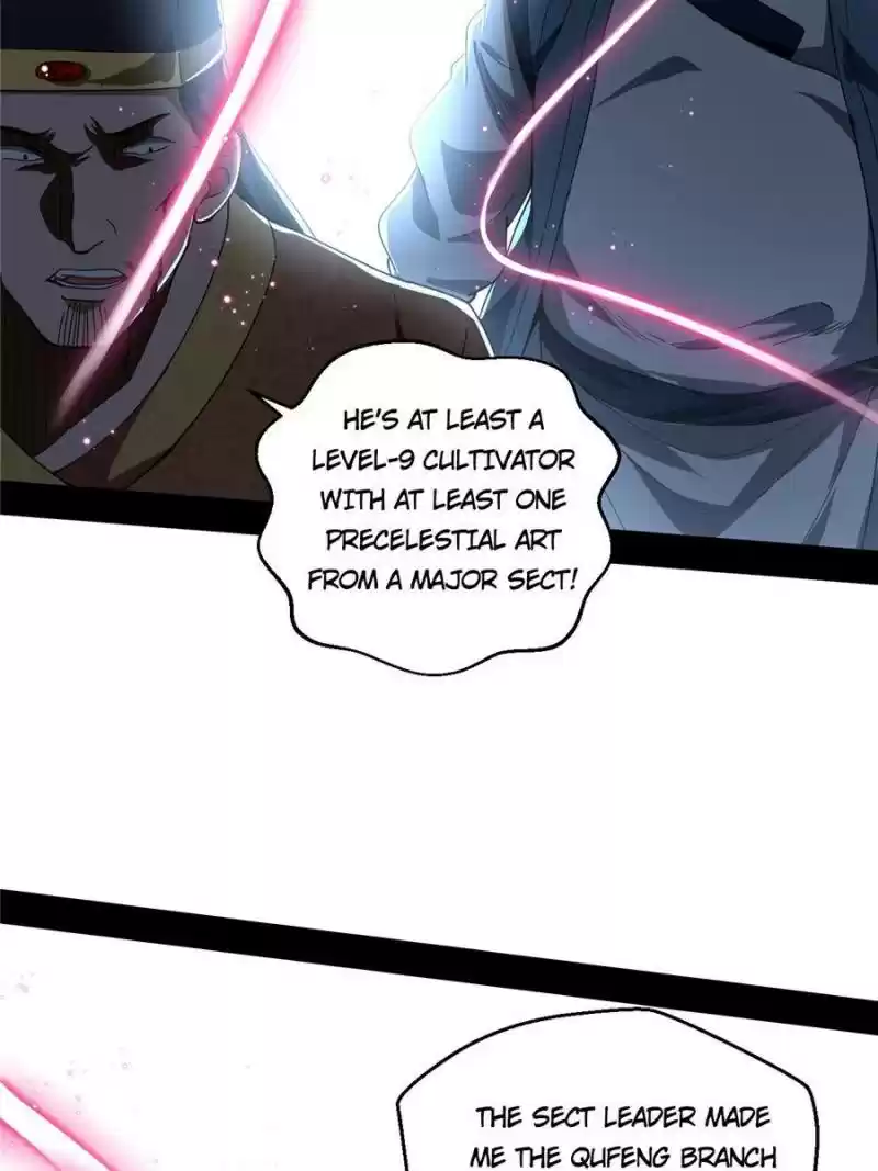 Way To Be The Evil Emperor Chapter 74