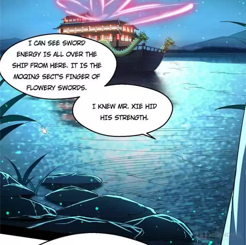 Way To Be The Evil Emperor Chapter 74