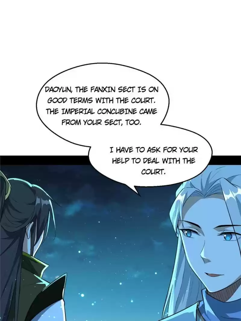 Way To Be The Evil Emperor Chapter 74