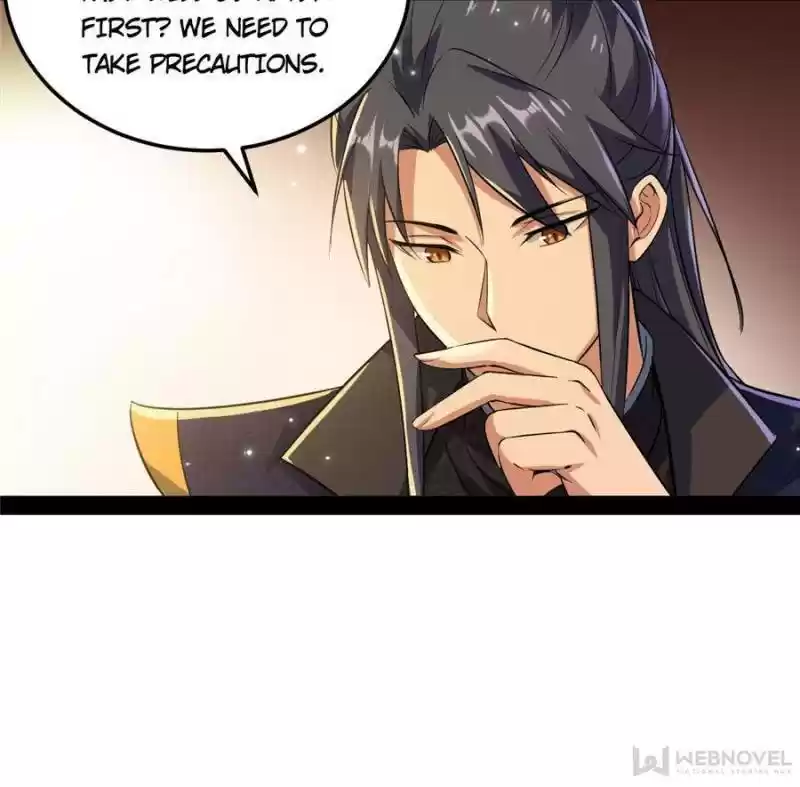 Way To Be The Evil Emperor Chapter 75