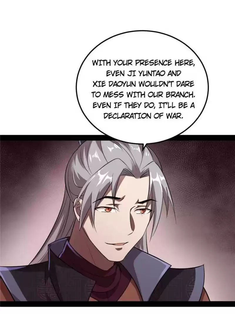 Way To Be The Evil Emperor Chapter 75