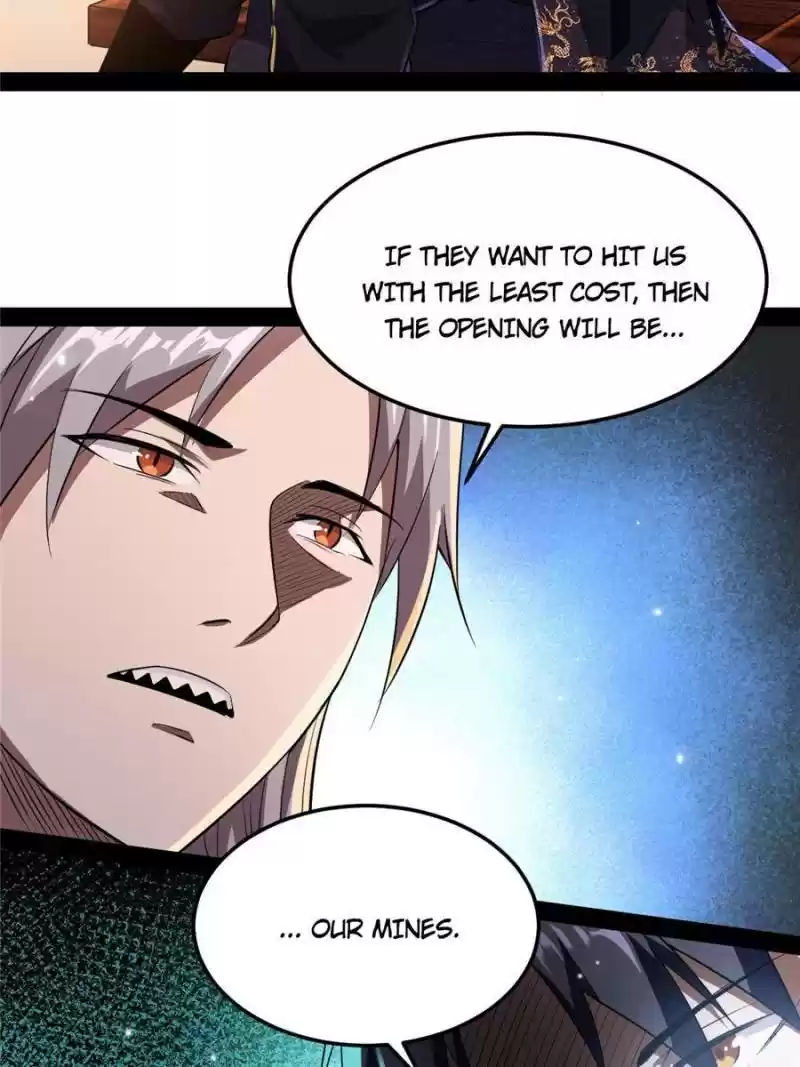 Way To Be The Evil Emperor Chapter 75