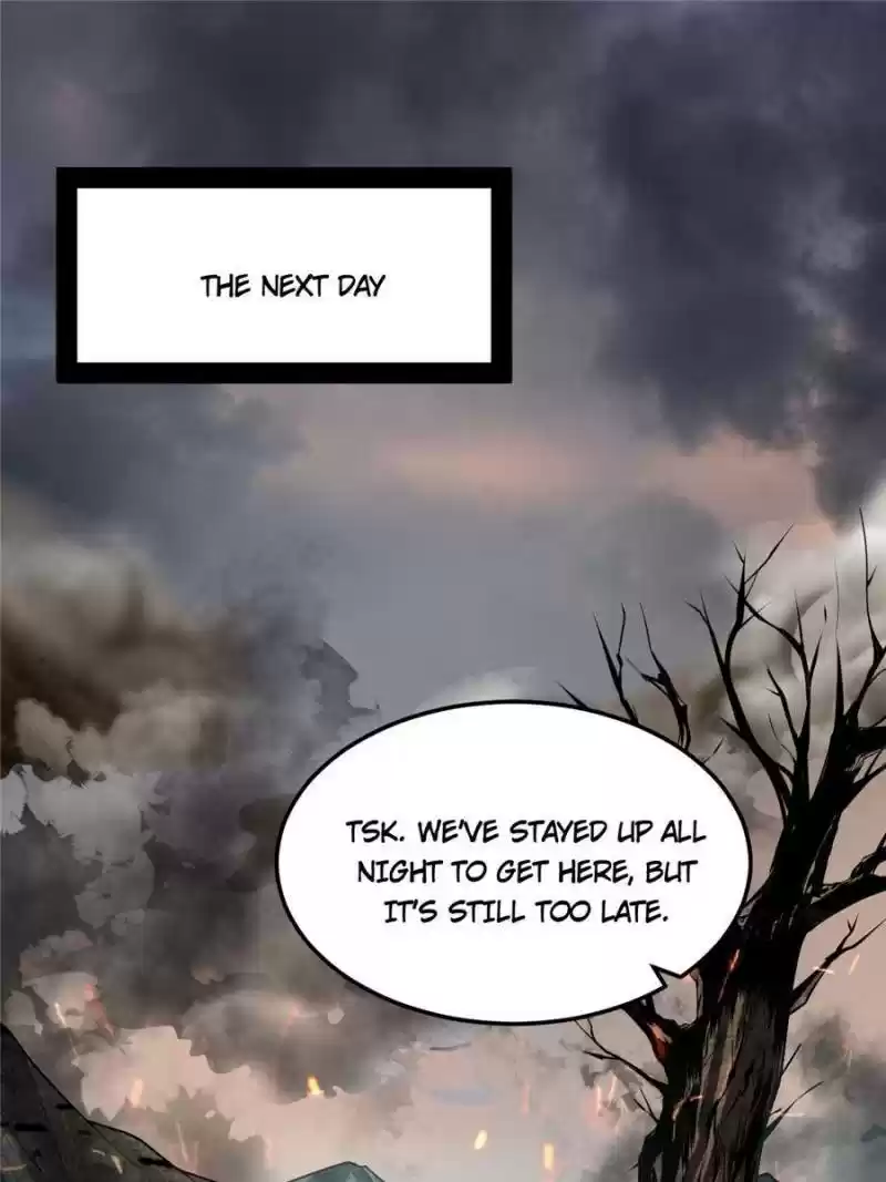 Way To Be The Evil Emperor Chapter 75