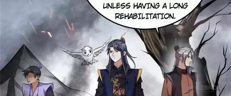 Way To Be The Evil Emperor Chapter 75