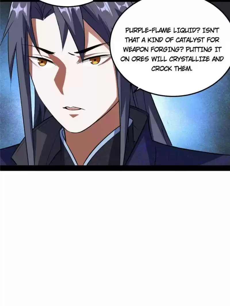 Way To Be The Evil Emperor Chapter 75