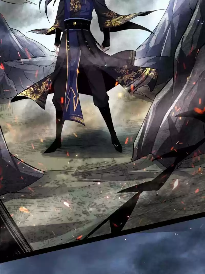 Way To Be The Evil Emperor Chapter 75