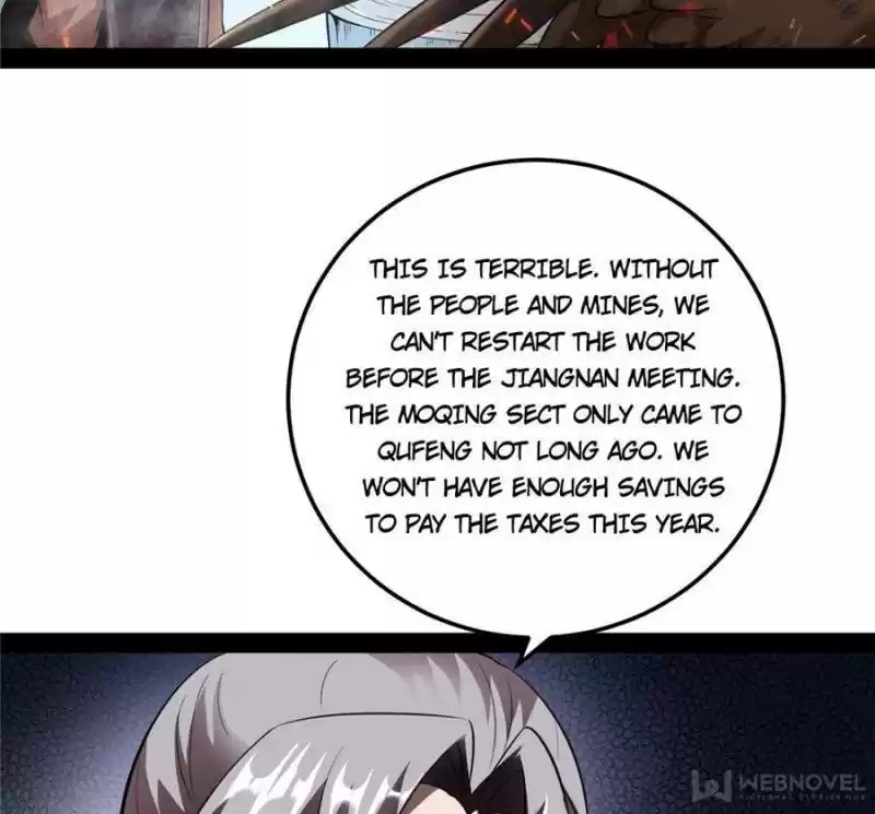 Way To Be The Evil Emperor Chapter 75