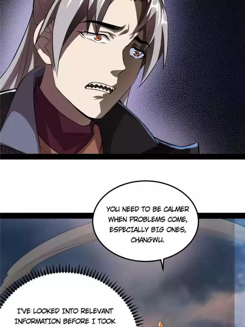 Way To Be The Evil Emperor Chapter 75