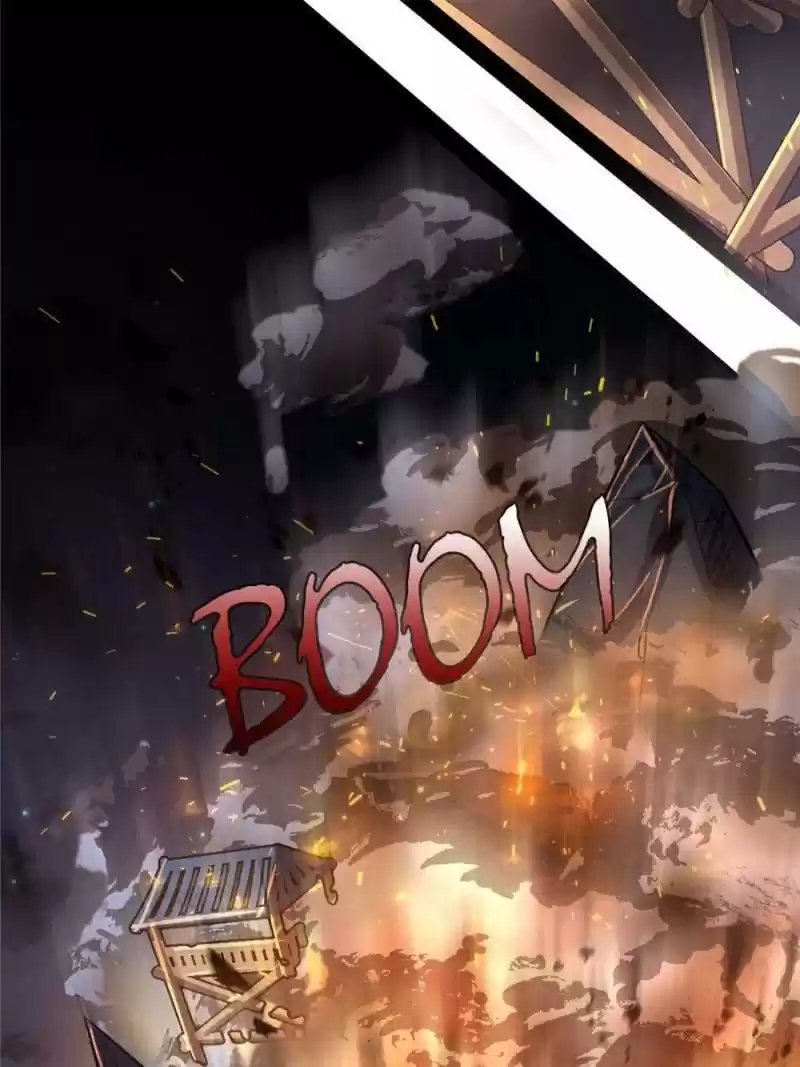 Way To Be The Evil Emperor Chapter 75