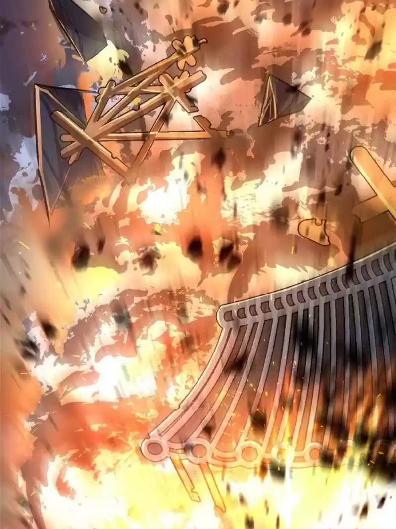 Way To Be The Evil Emperor Chapter 75