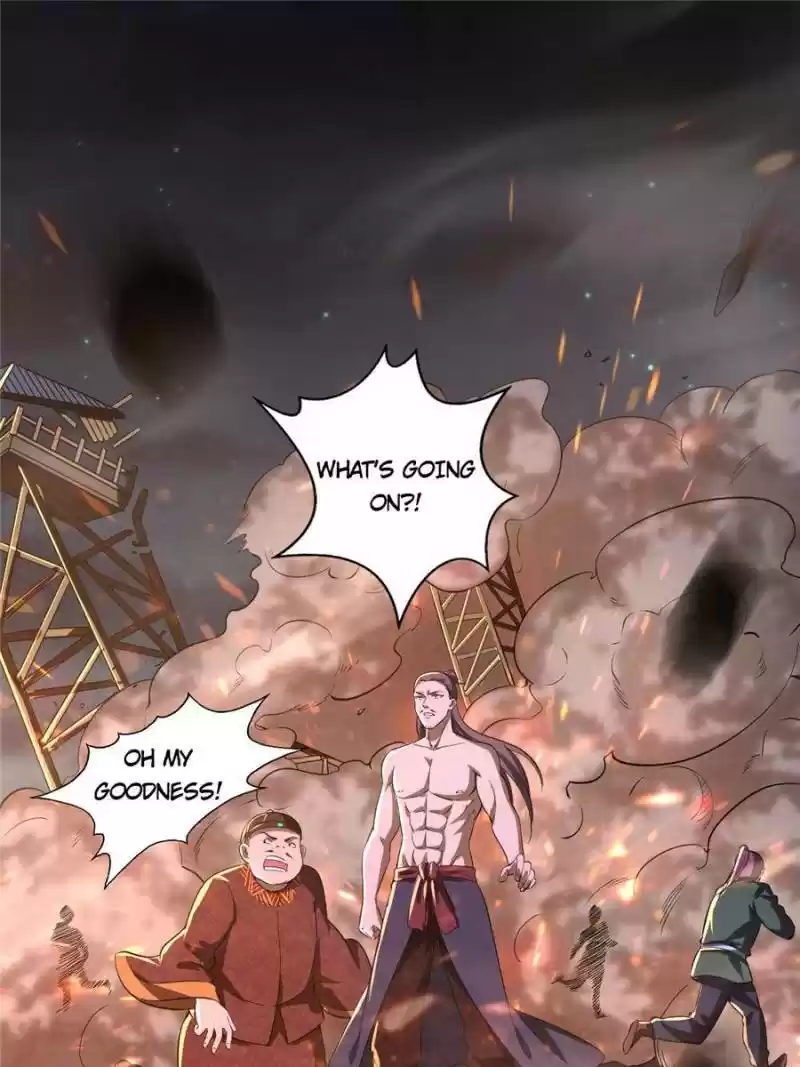 Way To Be The Evil Emperor Chapter 75