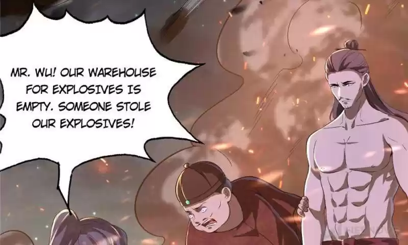 Way To Be The Evil Emperor Chapter 75