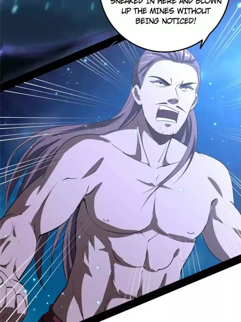 Way To Be The Evil Emperor Chapter 75