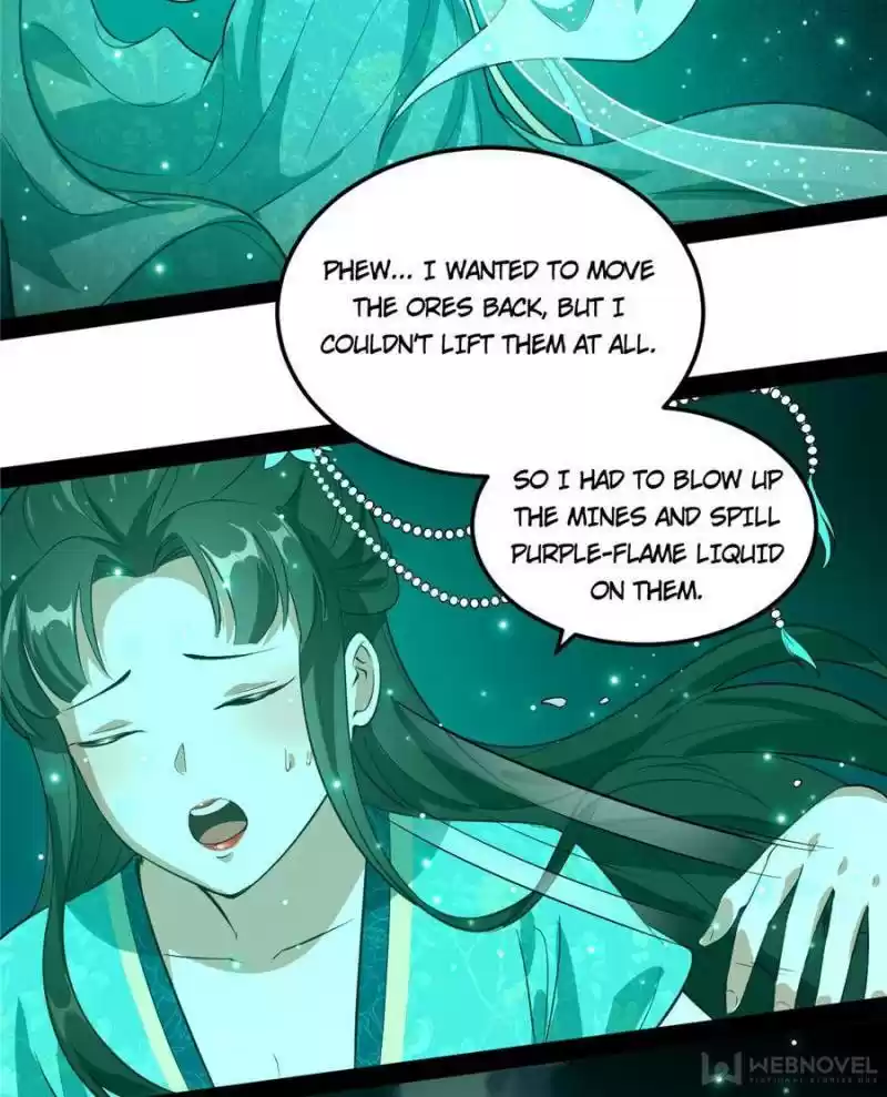 Way To Be The Evil Emperor Chapter 75