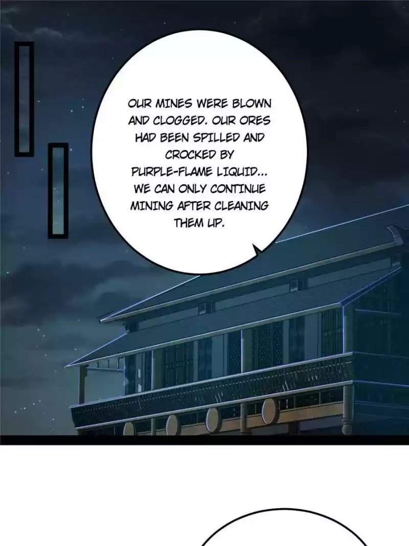 Way To Be The Evil Emperor Chapter 75