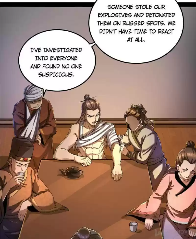 Way To Be The Evil Emperor Chapter 75