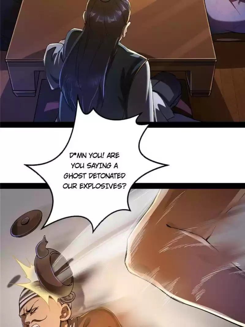 Way To Be The Evil Emperor Chapter 75