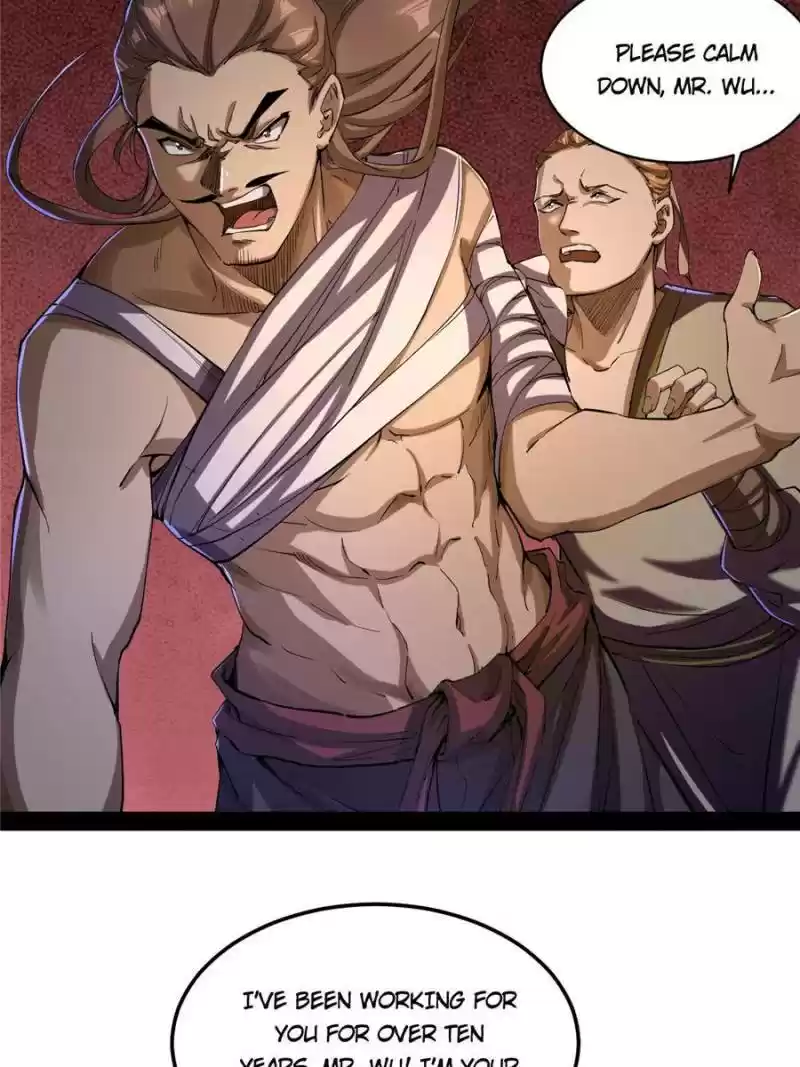 Way To Be The Evil Emperor Chapter 75