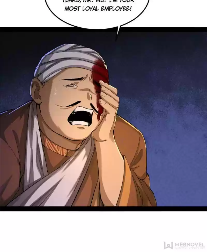 Way To Be The Evil Emperor Chapter 75