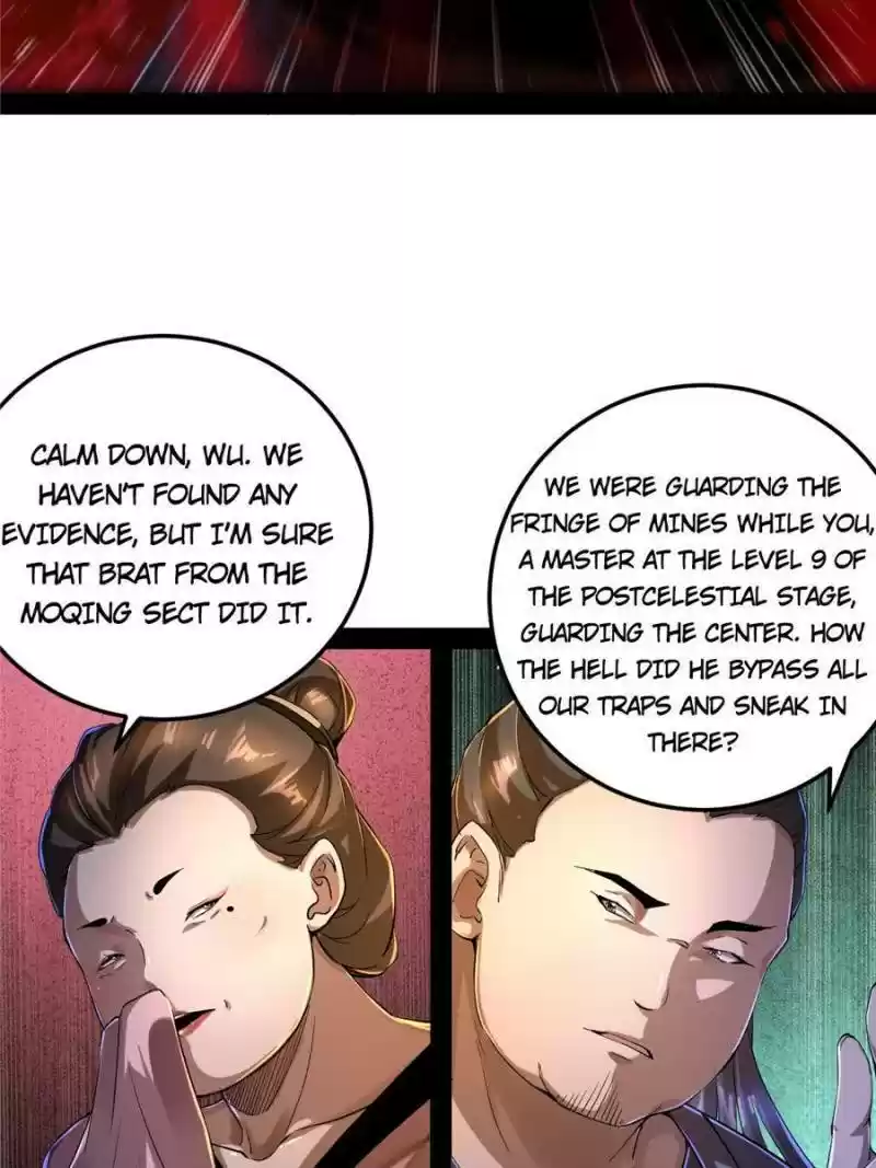 Way To Be The Evil Emperor Chapter 75