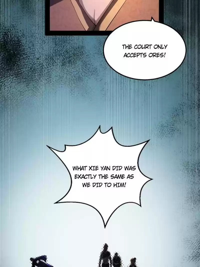 Way To Be The Evil Emperor Chapter 75