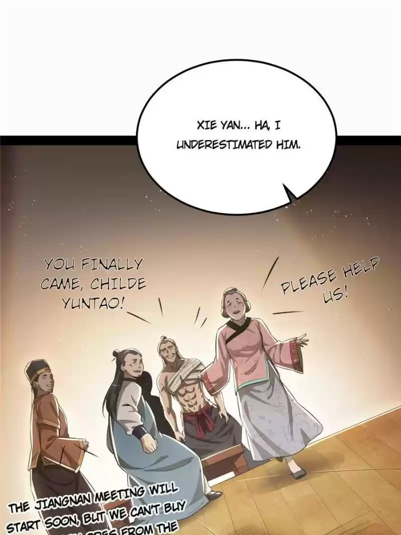 Way To Be The Evil Emperor Chapter 75