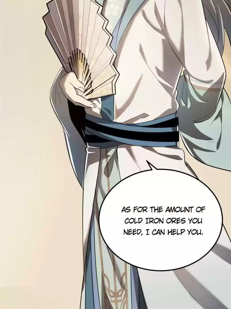 Way To Be The Evil Emperor Chapter 75