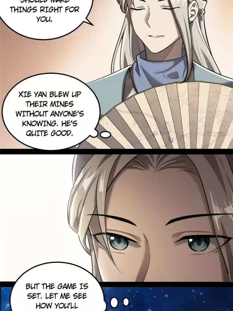 Way To Be The Evil Emperor Chapter 75