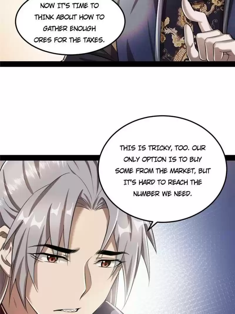 Way To Be The Evil Emperor Chapter 75