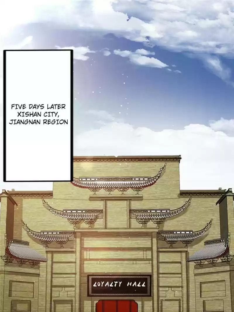 Way To Be The Evil Emperor Chapter 76